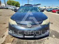 2012 Toyota CAMRY фото