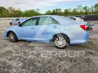 2012 Toyota CAMRY фото