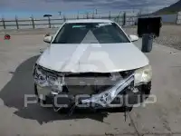 2012 Toyota CAMRY фото