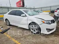 2012 Toyota CAMRY фото