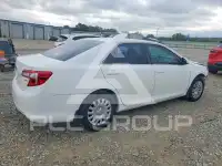 2012 Toyota CAMRY фото