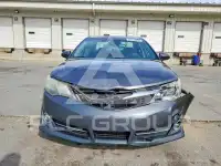 2012 Toyota CAMRY фото