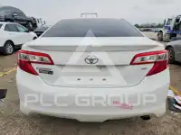 2012 Toyota CAMRY фото
