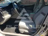 2012 Toyota CAMRY фото