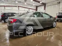 2012 Toyota CAMRY фото