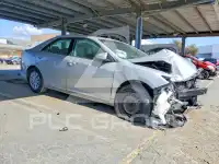 2012 Toyota CAMRY фото