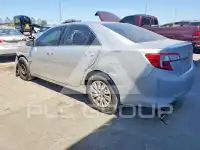 2012 Toyota CAMRY фото