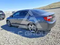 2012 Toyota CAMRY фото