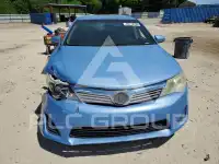 2012 Toyota CAMRY фото