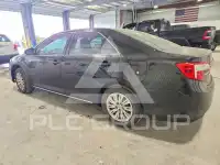 2012 Toyota CAMRY фото