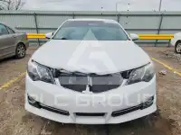 2012 Toyota CAMRY фото