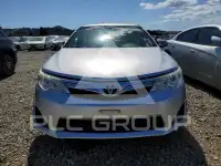 2012 Toyota CAMRY фото