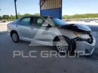 2012 Toyota CAMRY photo