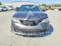 2012 Toyota CAMRY фото