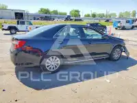 2012 Toyota CAMRY фото