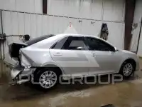 2012 Toyota CAMRY фото