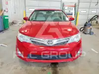 2012 Toyota CAMRY фото
