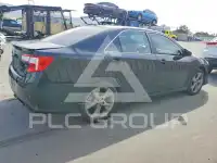 2012 Toyota CAMRY фото