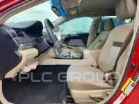 2012 Toyota CAMRY фото
