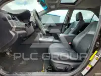 2012 Toyota CAMRY фото