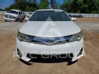 2012 Toyota CAMRY фото