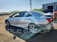 2012 Toyota CAMRY фото