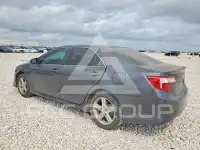 2012 Toyota CAMRY фото