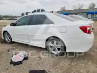 2012 Toyota CAMRY фото