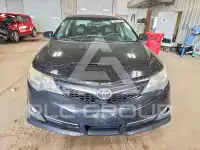 2012 Toyota CAMRY photo