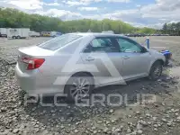 2012 Toyota CAMRY фото