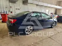 2012 Toyota CAMRY photo