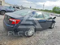 2012 Toyota CAMRY фото