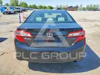 2012 Toyota CAMRY фото
