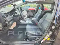 2012 Toyota CAMRY фото