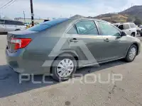 2012 Toyota CAMRY фото