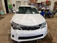 2012 Toyota CAMRY фото