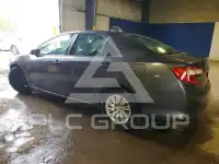 2012 Toyota CAMRY фото