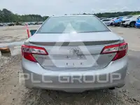2012 Toyota CAMRY фото