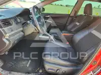 2012 Toyota CAMRY фото