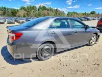 2012 Toyota CAMRY фото