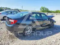 2012 Toyota CAMRY фото