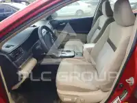 2012 Toyota CAMRY фото