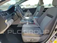 2012 Toyota CAMRY фото