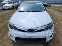 2012 Toyota CAMRY фото