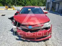 2012 Toyota CAMRY фото