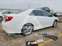 2012 Toyota CAMRY фото