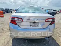 2012 Toyota CAMRY фото