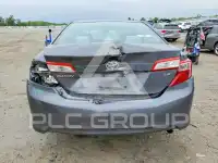 2012 Toyota CAMRY фото