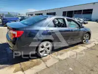 2012 Toyota CAMRY фото