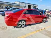 2012 Toyota CAMRY фото